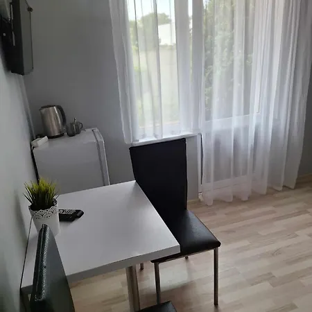 Przystan Jagoda - Pokoje I Domki Ostrowo  Exterior foto